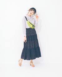 まとめ買い希望 あの人気ブランドのプチプラアイテムが超可愛いくて使える Peachy ライブドアニュース