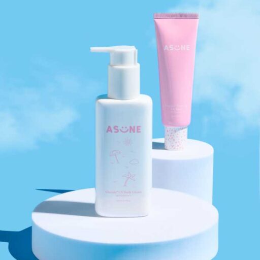 限定セットは即完売した中町綾のコスメ UV対策アイテム登場