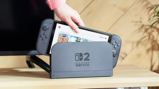 カナダでもNintendo Switch 2の予約注文が延期される 相互関税により