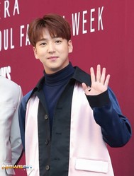 B1a4 バロ 本日 2 ついに除隊 今後の活動に期待高まる ライブドアニュース