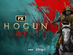 [] Netflixإ٤äDisney+SHOGUN ٤֥ߡޡ18Ǥ辰