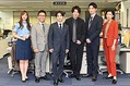 
スーツが似合いすぎる＆刑事役もぴったり
 - (C) TBS
