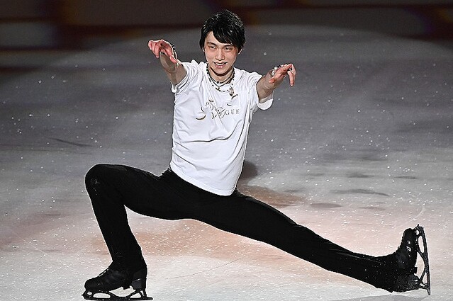 羽生結弦、東京ドーム公演に関する一部夕刊紙報道に欠けた「視点」とは