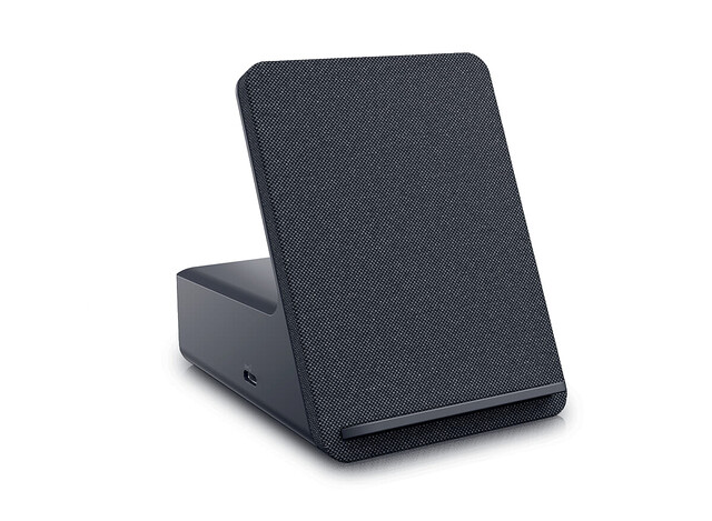 Qi対応ワイヤレス充電スタンド搭載モデルも！ ドッキングステーション2