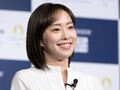 元卓球日本代表の石川佳純