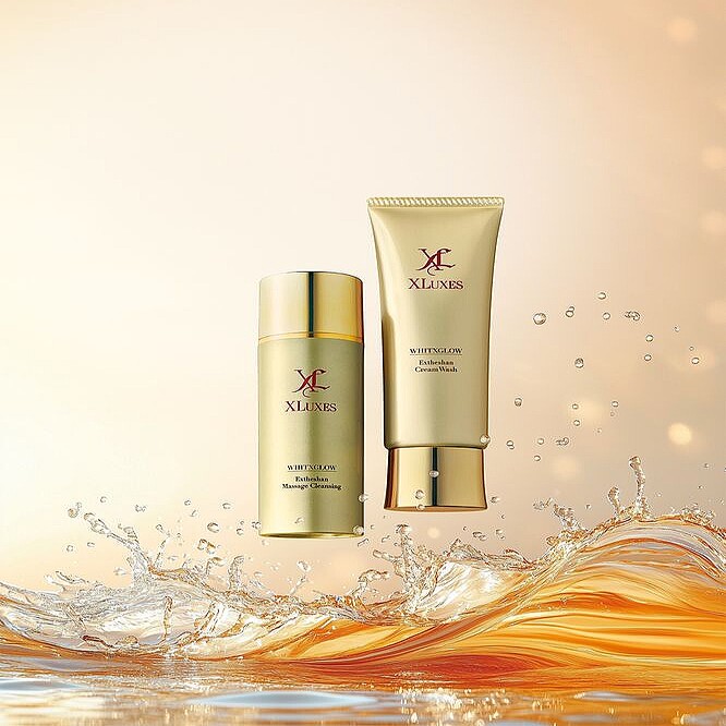 自分「至上最高峰」、くもりのない澄んだ艶肌へ 3種のヒト幹細胞培養液