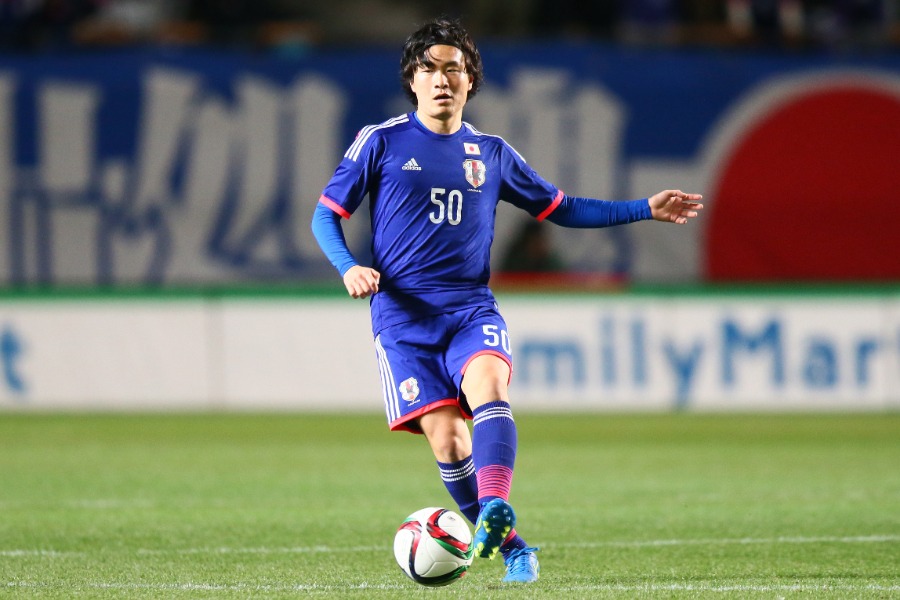 安在和樹が現役引退を決断【写真:アフロスポーツ】