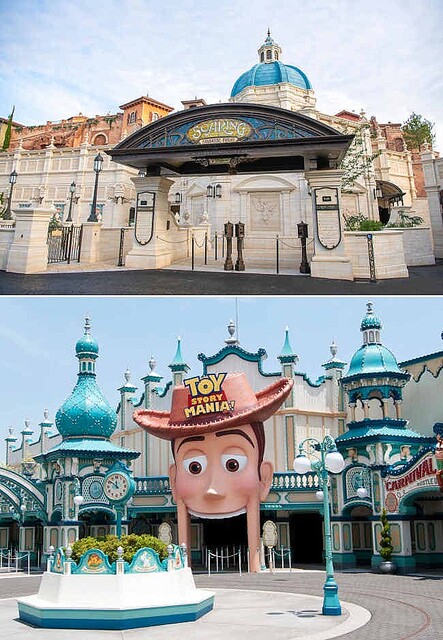 ディズニー研究家 吉田さんが案内 クリスマスの 東京ディズニーシー 最強コースガイド ライブドアニュース