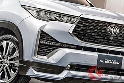 ��å���20km�ʾ����롪 �ȥ西����SUV�ߥ˥Х��ȯɽ�� 7�;���ֹ�������פ������� ��Ĺ4.8��Τ��礦�ɤ������������ʡ֥��Ρ��� ���˥å������ٹ���о�