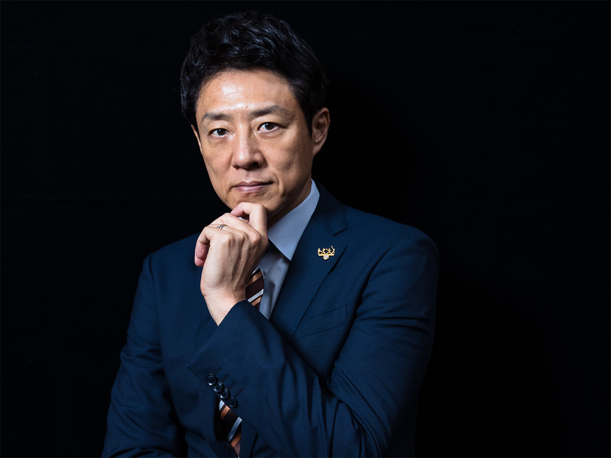 世界に出て一番苦労したことは?松岡修造氏が語る錦織圭という奇跡