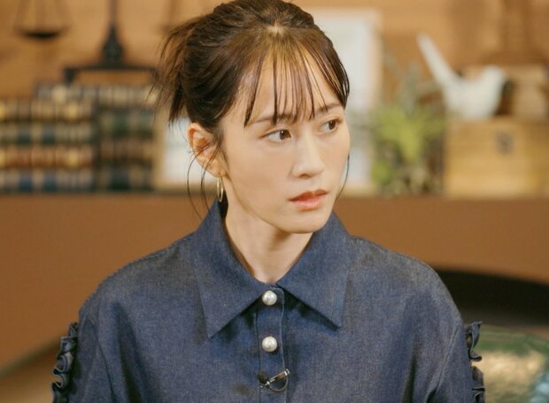 前田敦子、AKB卒業後の恋愛は「結構イージーモードだったかも」