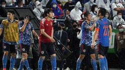 最新fifaランキングが発表 日本はダウン Livedoor ニュース