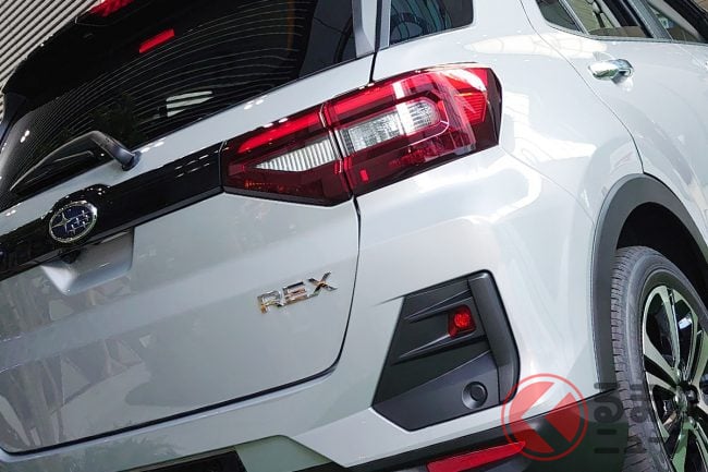 ���Х�ֺǾ�SUV����˾��4WD��ܤء� ��Ĺ4m�ʲ��ξ����ܥǥ��ˡ֥����ܡ߻Ͷ�פ����������åס� �ѥ�ե����ϩ�˶��������ʡ֥�å����פȤϡ�