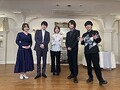 アニメ『王様ランキング』特別番組、『「王様ランキング」-勇気の記念碑-』より