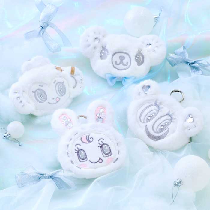 ナルミヤキャラクターズの新シリーズ登場！話題の“トゥインクル