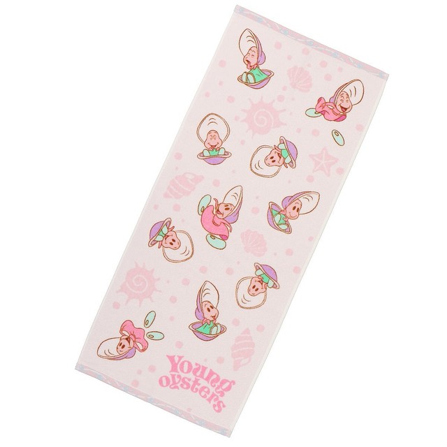 アリス ヤングオイスター フォトフレーム 東京ディズニーランド レトロ