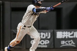  ���ܥϥࡦ�ĵ�͵�á�(C)Kyodo News 