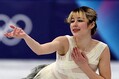 五輪フィギュア女子の衣装は驚きのお値...