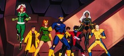�ޡ��٥륢�˥��X-Men ��97����˾�����ܸ�����Ǥ�7��23������ۿ�����