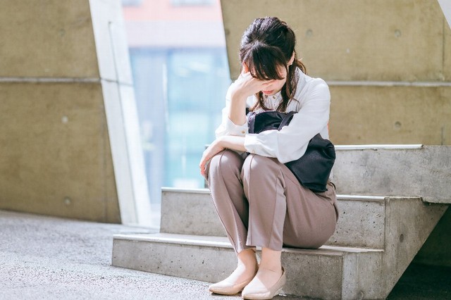 ※画像はイメージです(buritora/stock.adobe.com)