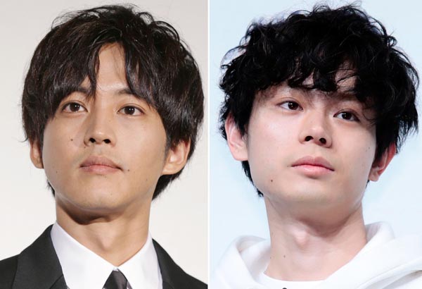 松坂桃李も菅田将暉もng 人気俳優でもローンが組めないワケ 21年9月7日掲載 ライブドアニュース