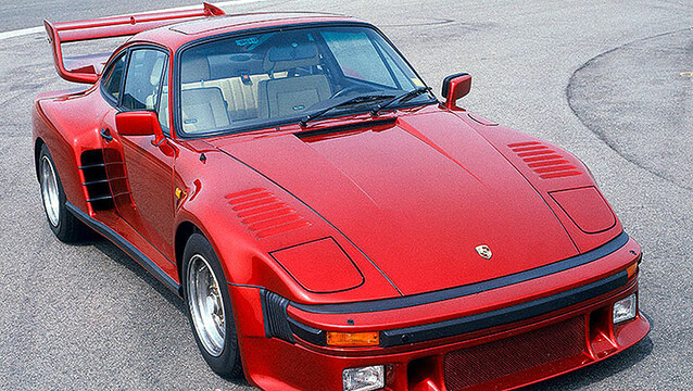 fM39L サンワ チャンピオンシリーズ ラジコンカー ポルシェ 935 ターボ