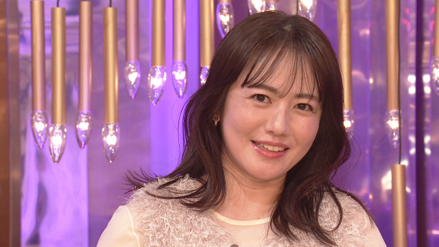 25年間ノースキャンダルの磯山さやか「撮られる相手がいなかっただけ」
