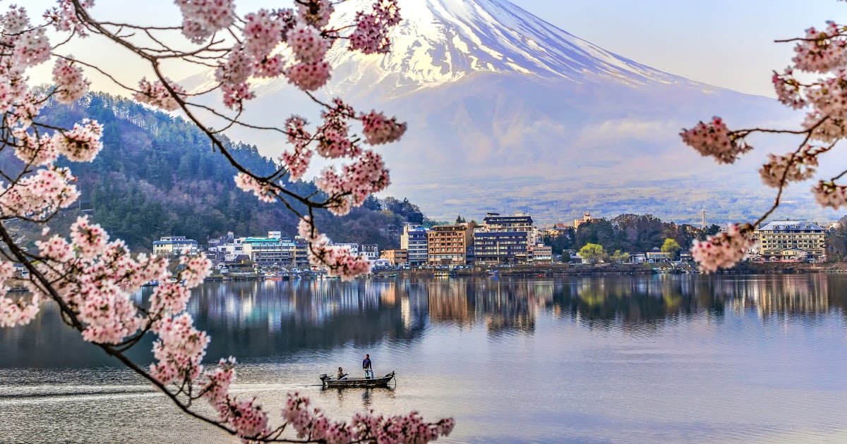 日本では当たり前でも…イメージと違った 外国人旅行者が驚愕した光景