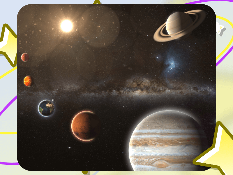 なぜ地球だけに命が宿ったのか？ 全宇宙で唯一生命の惑星になれた「太陽との絶妙な距離」とは【眠れなくなるほど面白い 図解プレミアム 宇宙の話】