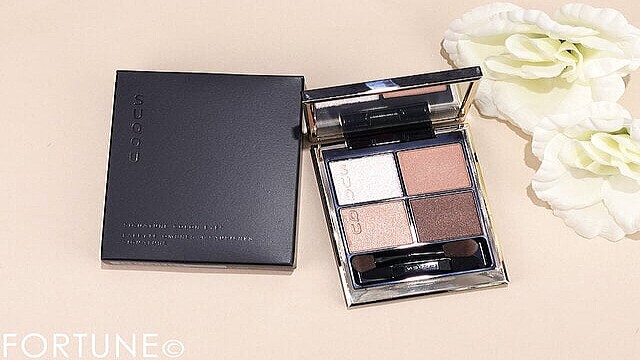 スック シグニチャー カラー アイズ 15 凛覗 -RINNOZOKI SUQQU