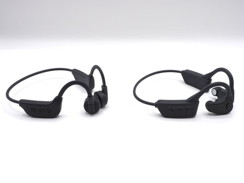 3COINS MEN「骨伝導オープンイヤー」レビュー。“ながら聴き”からゲーム