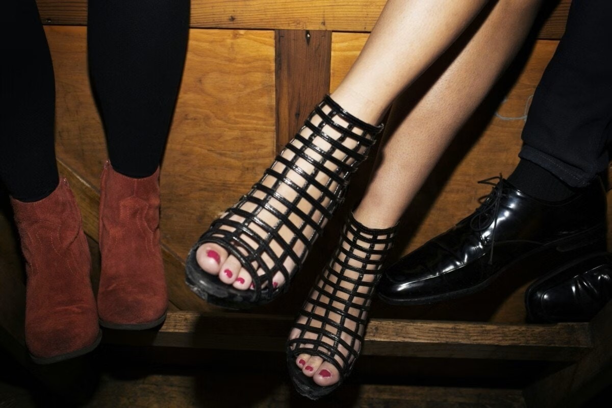 「好きな服は若いうちに着ろ」──年齢を重ねて知った“痛いほど刺さる真実”に6万いいね【ママリ】