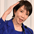 高市氏を窮地から救ったメール