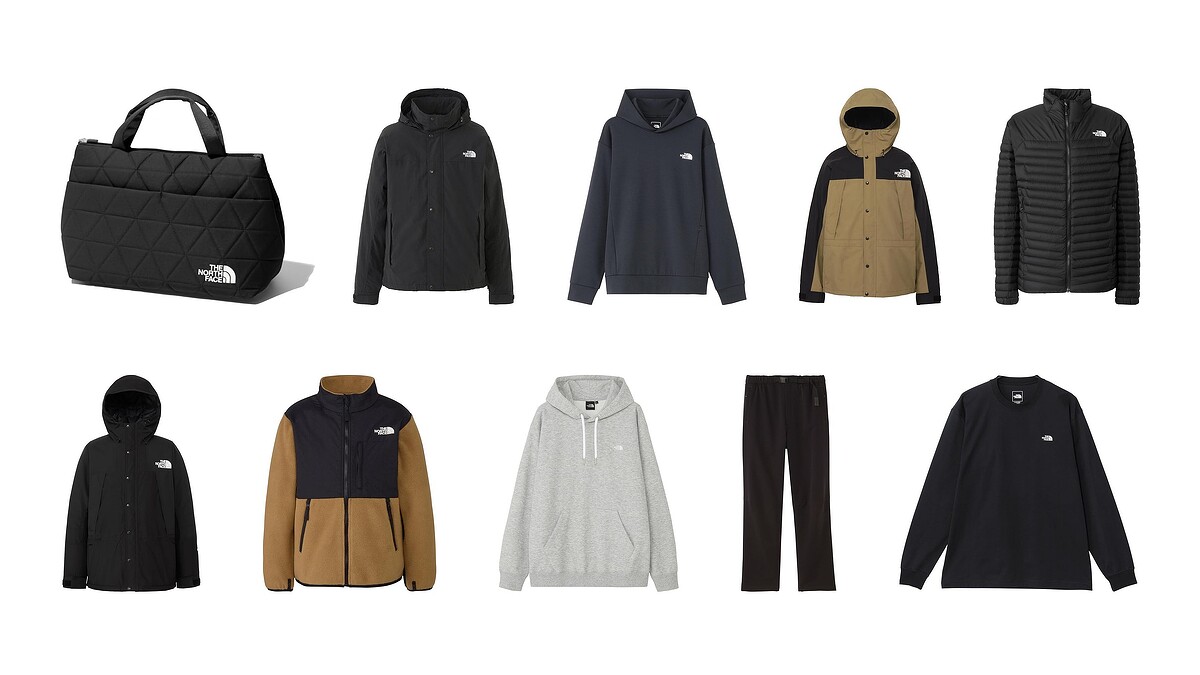 THE NORTH FACE�Υ���������Хå��ʤɤ�����34%OFF�ˡ�Amazon ���ޥ���SALE��