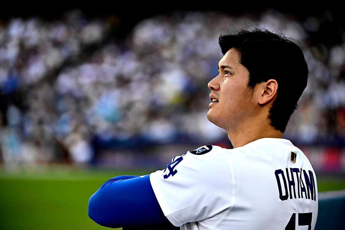 MLB】ドジャース重鎮スカウトが振り返る高校時代の大谷翔平……当時