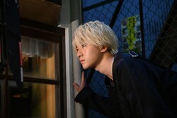 �ڸ������إХ˥�������ټ̿��󶡡�NHK