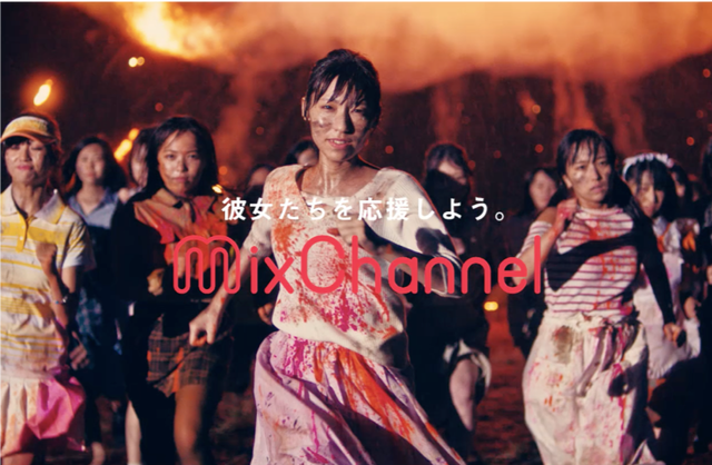 LIVERÈþ½÷¤¿¤Á¤Î¥·¥Ó¥¢¤ÊÁ褤¤òÉÁ¤¤¤¿Web¥à¡¼¥Ó¡¼¡ÖWHY GIRLS RUN ¡©¡ÁÁ´ÎϼÀÁö½÷»Ò¤¿¤Á¤Î¤¢¤ê¤¨¤Ê¤¤½ç°ÌÁ褤¡×¸ø³«Ãæ