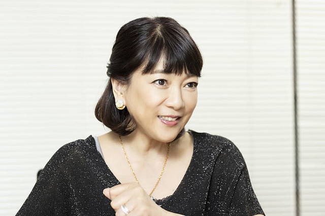 15年しか一緒に生きていない 堀ちえみさん がん克服を決意した 娘の言葉 Peachy ライブドアニュース