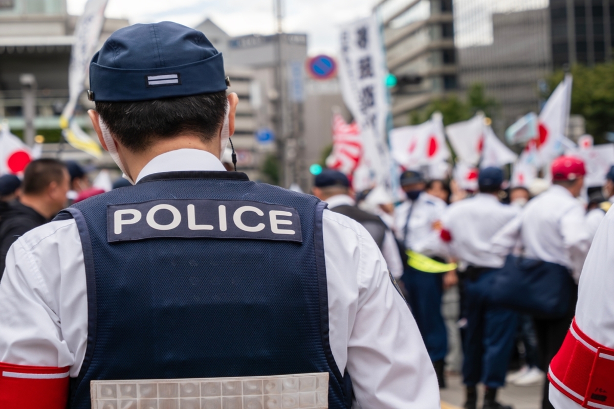 「同級生が警察官を55歳で早期退職したら...」退職金がかなり多かったワケ