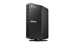 Wi-Fi 7(11be)�б��ǥ奢��Х��Wi-Fi�롼���� 2882+688Mbps AirStation �֥�å�