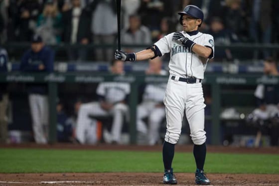 イチローさん、引退試合前日のシアトル地元新聞記事 MLB】シアトル地元紙の記者がイチローの“決断”に敬意「尊厳を完全に