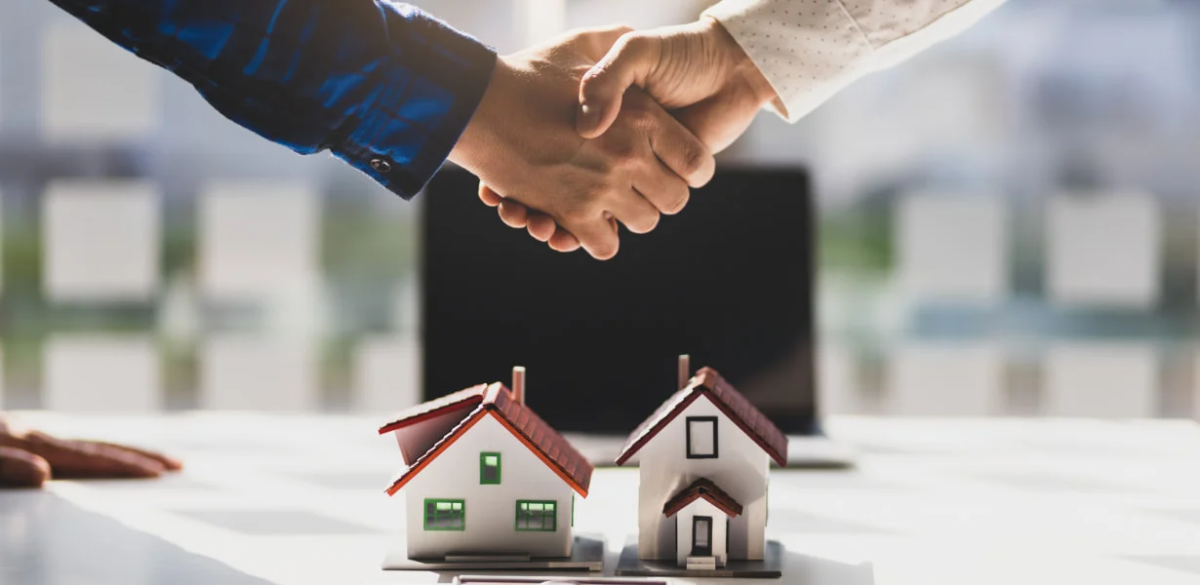 不動産取引において騙すのは常に「人」、つまり営業マン