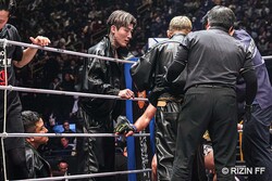 ʿ��ϡ��C��RIZIN FF