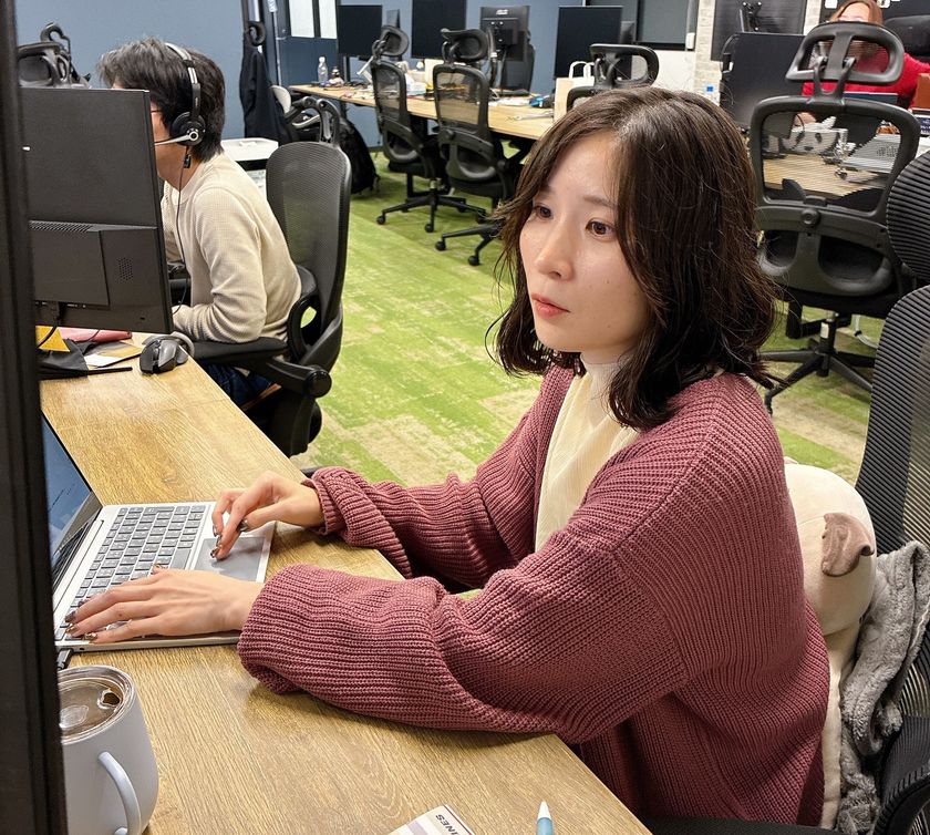 ����ޥ�ー����ー��AI�Ǽ��饷���ƥ೫ȯ��2026ǯ6��ޤǤ����Ұ���AI��ー������Ȥ����ۤ�����������ȯ�ԡפ��ȿ���