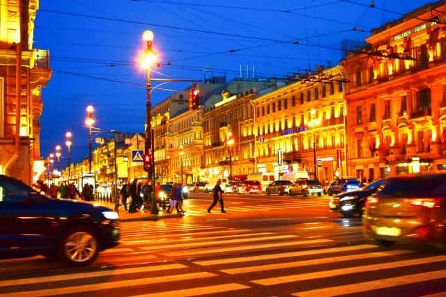 ウクライナ侵攻後、ロシアの市民はどんなクルマに乗っているのか