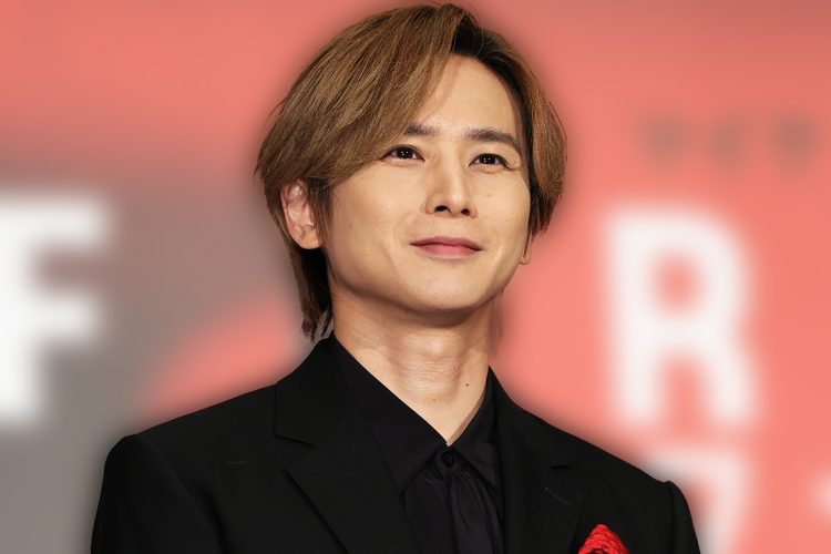 堂本光一との熱愛が報道された40歳女優、芸能界から引退も？