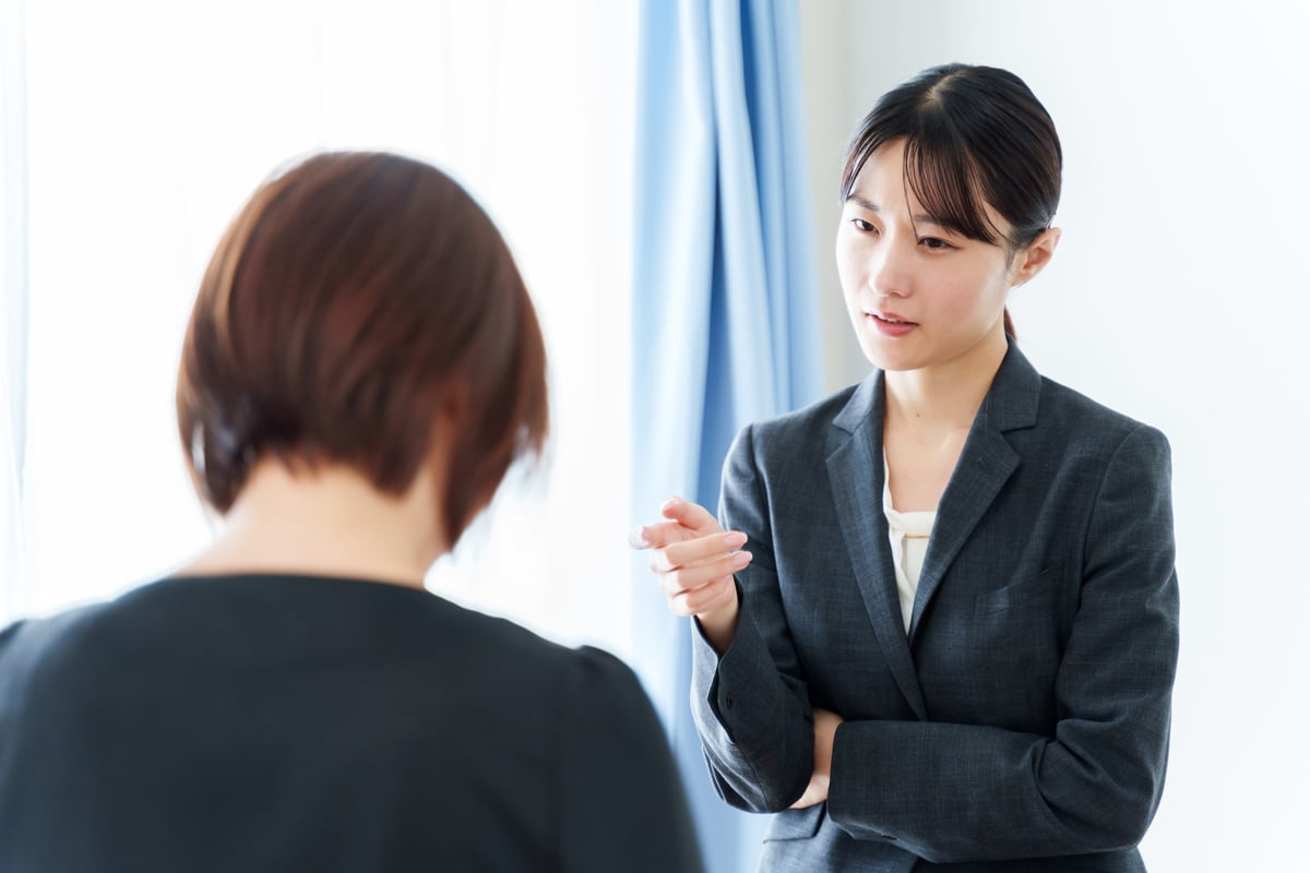 フキハラをしやすい人の特徴とは？（画像はイメージ）