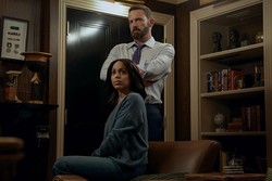 Netflix 映画『アニマルズ』10 月 9 日(金)より世界独占配信