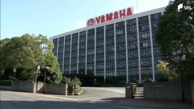 ヤマハ発動機の2025年連結決算 最終利益が前の期と比べ920億円減益  ″トランプ関税″の影響も...調達コストや人件費の上昇も響く