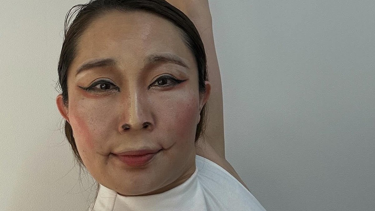 キンタロー。の公式インスタグラムより